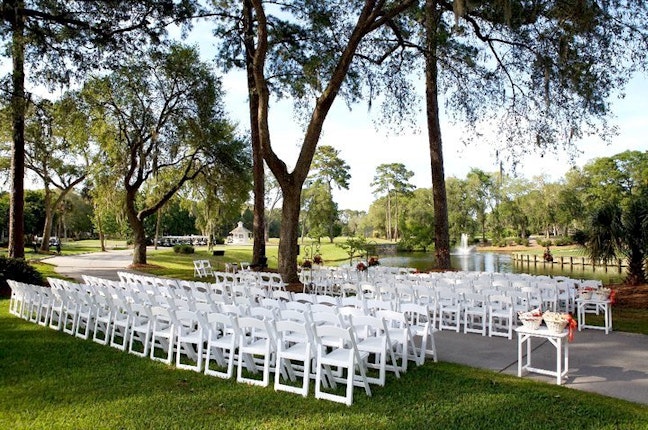 The Landings Club Weddings Georgia Coast Wedding Venue Savannah Ga