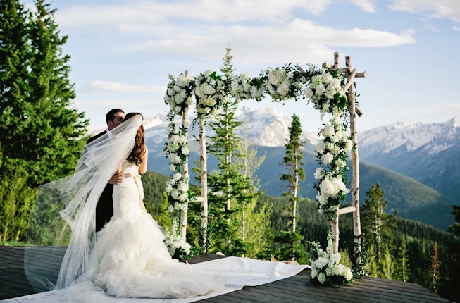 Little Nell Aspen Weddings High Rockies Wedding Venues 81611