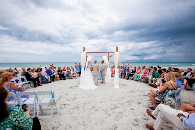 The Ocean Club At Grande Dunes Myrtle Beach Weddings Grand Strand