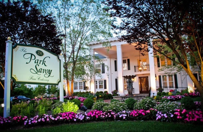 Park Savoy Estate Weddings Northern New Jersey Garden Wedding Venues The Park Savoy Estate Florham New Jersey 10