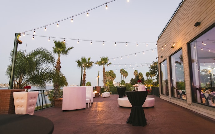Long Beach Weddings Reef Restaurant Wedding Long Beach Weddings Reef Restaurant Wedding