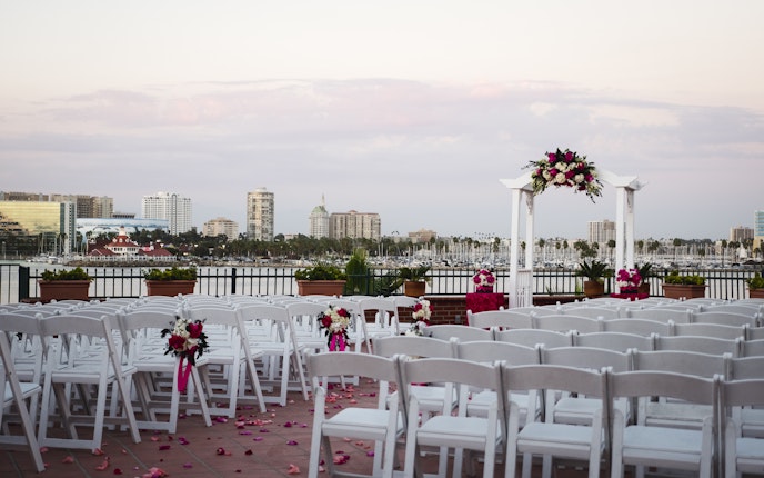 Long Beach Weddings Reef Restaurant Wedding Long Beach Weddings Reef Restaurant Wedding