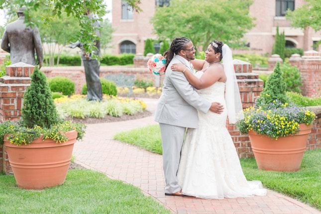 The Smithfield Center Weddings Hampton Roads Wedding Venue The Smithfield Center Virginia 1