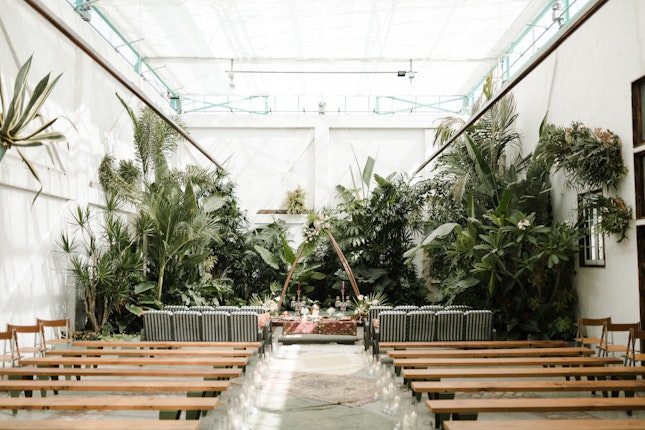 Valentine Wedding Venue Los Angeles Ca 90034 Valentine Wedding Venue Los Angeles Ca 90034