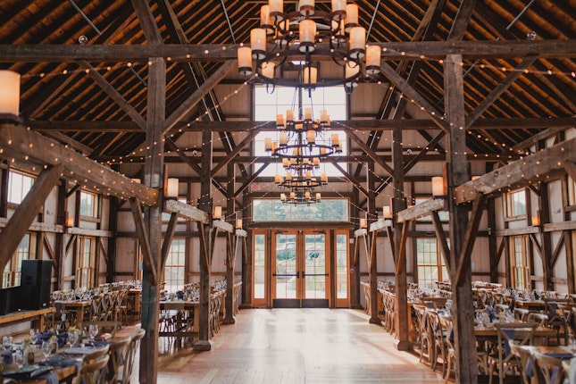 Valley View Farm Weddings Western Massachusetts Wedding Venue
