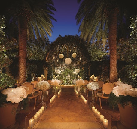 Wynn Las Vegas The Strip Weddings Nevada Wedding Venues 89109 Wynn Las Vegas Nevada 1